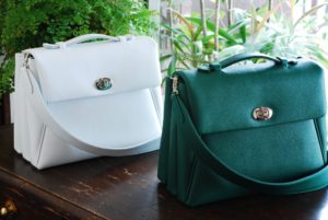 お揃い　『三つマチショルダー』　お揃いで